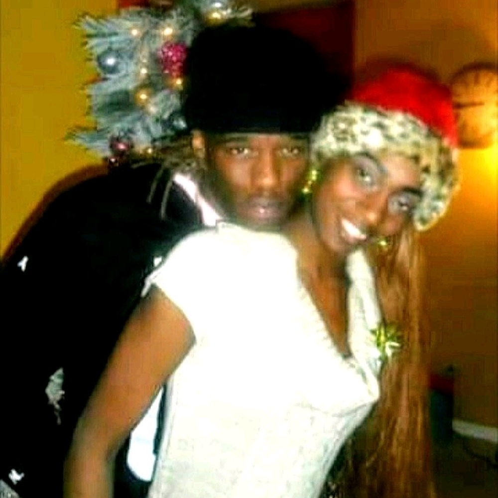 Meet your Posher, Tj